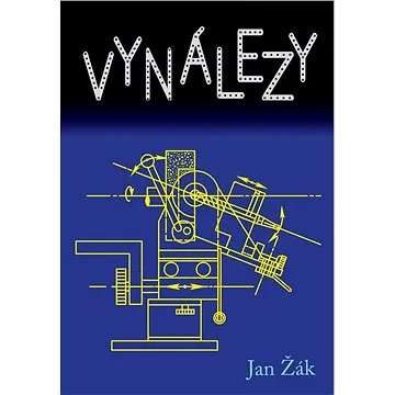 Vynálezy (999-00-017-5219-4)