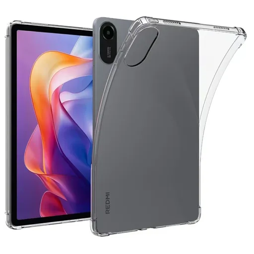 AIRBAG Extra odolný kryt Xiaomi Redmi Pad 2 priehľadný