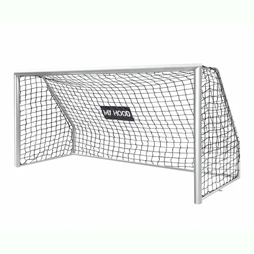 My Hood 302322 futbalová bránka Champion, 550 x 213 x 150 cm, XXL