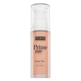 Pupa Prime Me Perfecting Face Primer 005 Peach báza pod make-up 30 ml