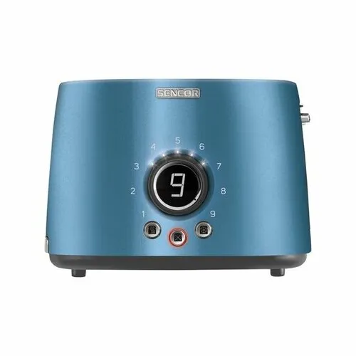 Hriankovač Sencor STS 6052BL modrý