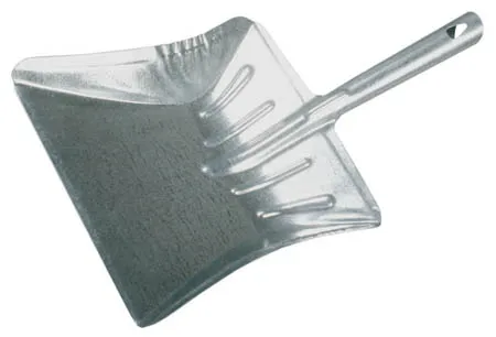 SPOKAR - Veľká kovová lopatka 23,5 cm