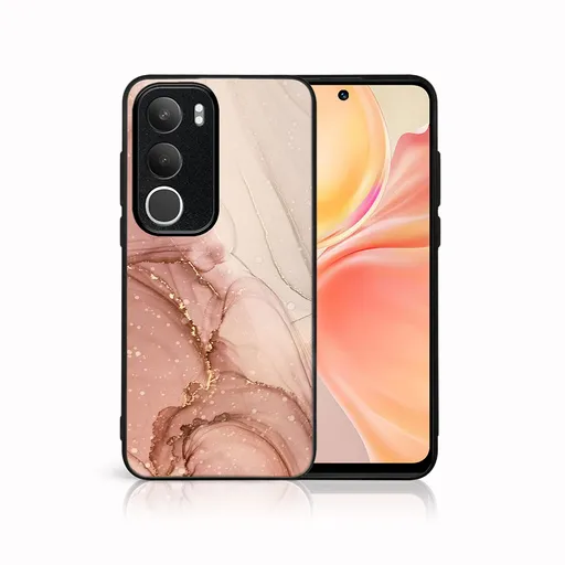 MY ART Ochranný kryt pre Vivo Y19s SHIMMER (152)