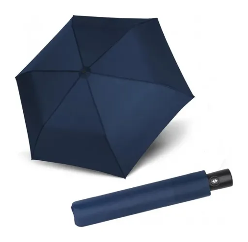 Mini dáždnik Doppler Zero Magic Navy