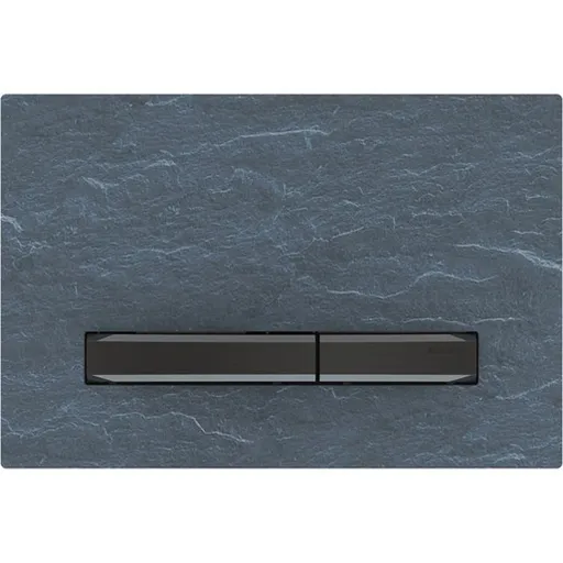 Geberit Sigma50 ovládacie tlačidlo zinkovo modré 115.671.JM.2