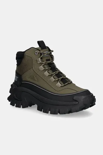 Tenisky CAT Footwear INTRUDER GALOSH 2.0 MID WP