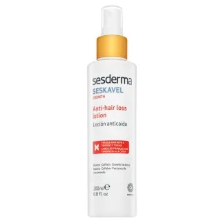 Sesderma Seskavel Growth Anti-Hair Loss Lotion bezoplachová starostlivosť proti vypadávaniu vlasov 200 ml