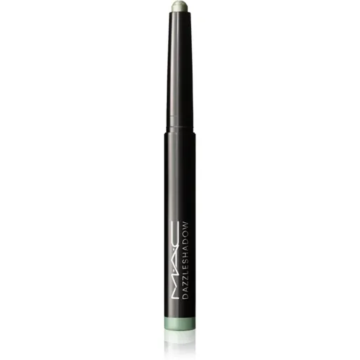 MAC Cosmetics Dazzleshadow Eyeshadow Stick krémové očné tiene v tyčinke odtieň Filthy Martini 1.6 g