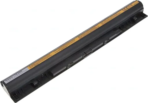 Batéria T6 Power Lenovo G500, G400, IdeaPad G40-70, G50-70, Z50-70, 2600mAh, 37Wh, 4cell