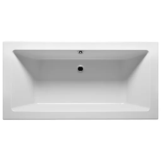 Riho LUSSO obdĺžniková vaňa 180x80 cm akrylát ľavá aj pravá b036001005 BA98