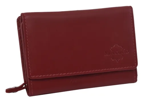 Dámska peňaženka MERCUCIO červená 3611463