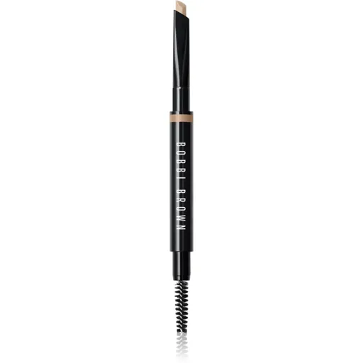 Bobbi Brown Long-Wear Brow Pencil ceruzka na obočie odtieň Natural Blonde 0.33 g