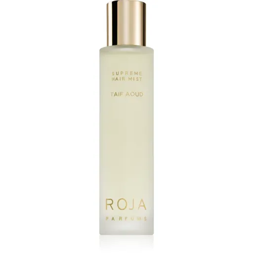 Roja Parfums Taif Aoud Supreme parfumovaná hmla do vlasov unisex 50 ml