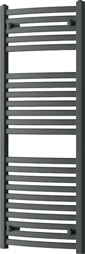 MEXEN - Helios vykurovací rebrík/radiátor 1200 x 500 mm, 567 W, antracit W103-1200-500-00-66