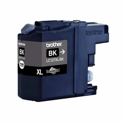 BROTHER LC-127-XL - originálny