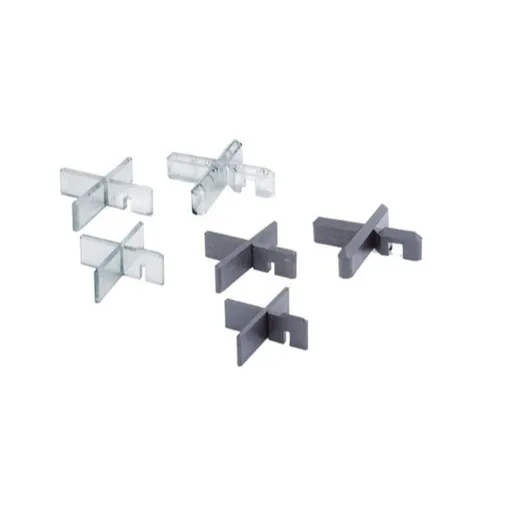 Alliq vyrovnávací krížik do piesku a štrku, šířka škáry 5mm CROSSIQ5