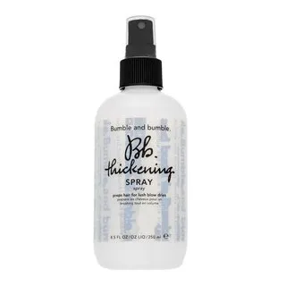 Bumble And Bumble BB Thickening Spray stylingový sprej pre objem vlasov 250 ml