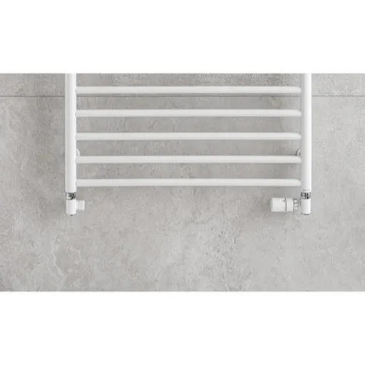 Sada P.M.H. Combi pre kom.vyhrievaní, biela-pravá COMBI-RB