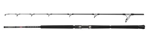 Penn prút ally ii offshore casting rod 2,21 m 80 g