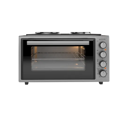 Guzzanti GZ 4541 elektrická rúra