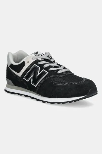 Detské tenisky New Balance GC574EVB