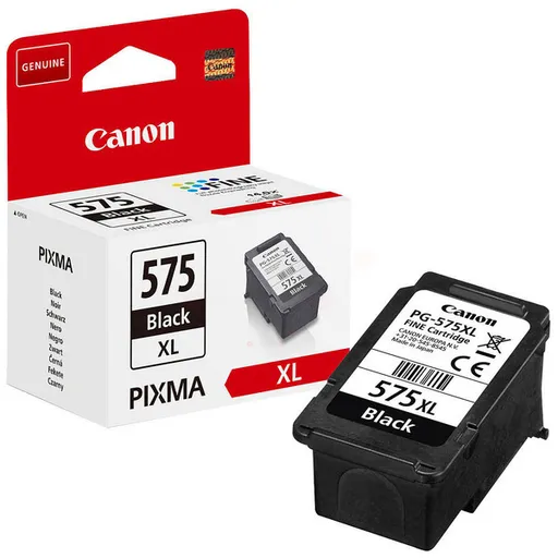 CANON PG-575-XL BK - originálny