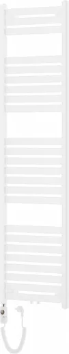 MEXEN/S - Urán radiátor + vykurovacia tyč 1800 x 500 mm, 900 W, biela W105-1800-500-2900-20