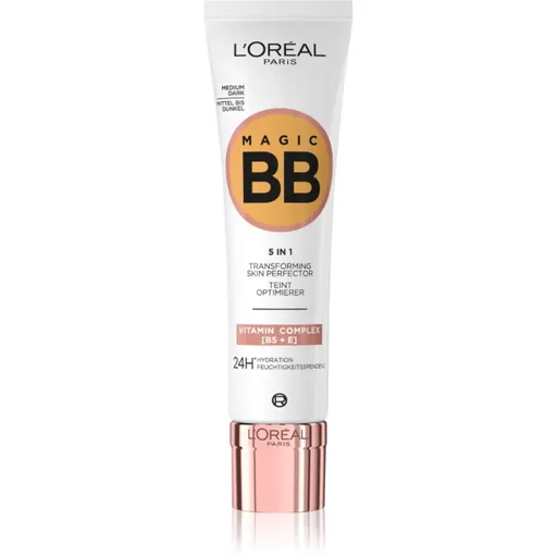 L’Oréal Paris Magic BB BB krém odtieň 30 ml