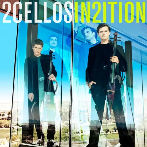 2 Cellos - In2ition (Translucent Yellow) LP