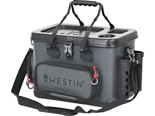 Westin taška w4 safeguard tackle bag - m