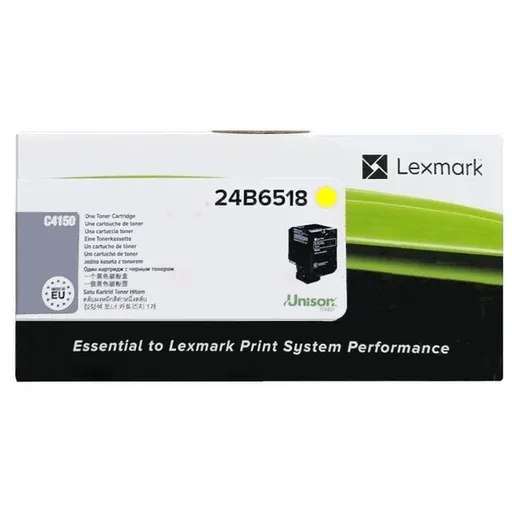 LEXMARK 24B6518 - originálny