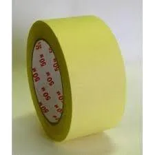 Páska lepiaca 50mmx50m krepová