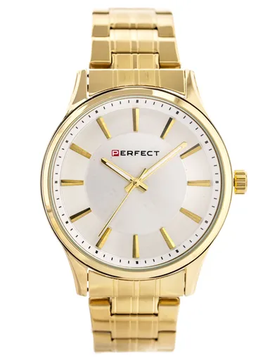 PERFEKTNÉ M119-04 PÁNSKE HODINKY (zp377b) + KRABIČKA