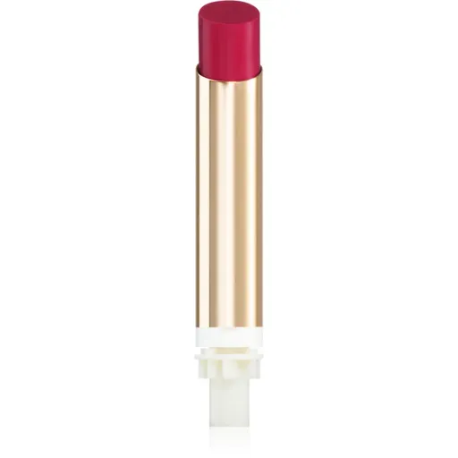 Sisley Phyto Rouge Shine Refill hydratačný lesklý rúž náhradná náplň odtieň 24 Sheer Peony 3 g