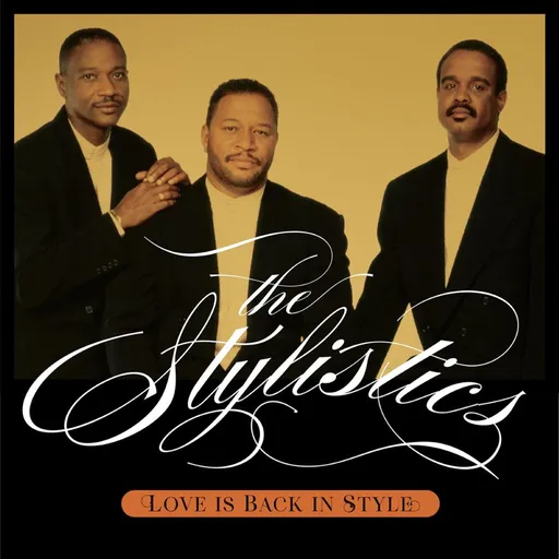 The Stylistics, Stylistics - Love Is Back In Style CD, CD