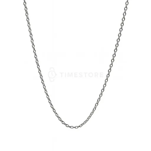 Strieborná retiazka, jemný dizajn TS-CN-0052