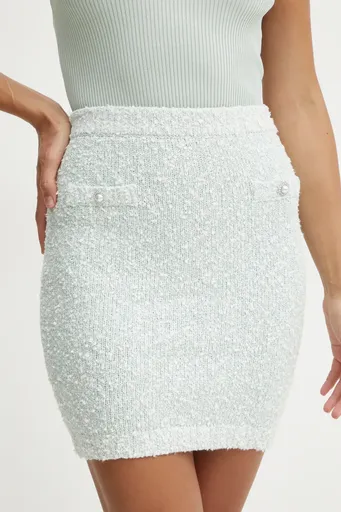 Sukňa Guess DOROTHY