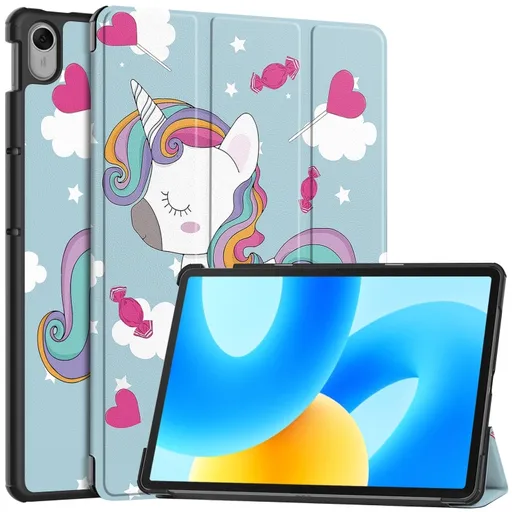 ART Zaklápacie puzdro pre Huawei MatePad 11.5 2023 UNICORN