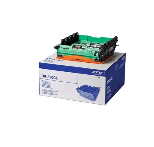 BROTHER DR320CL - originálny