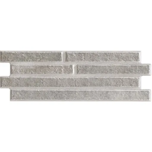 Obklad Realonda Amsterdam grey 15x45 cm mat AMSTERGR