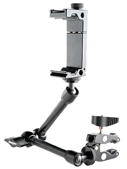 Deeper držiak na chytrý telefón pre lode a kajaky