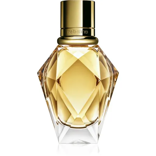 Rabanne Million Gold For Her parfumovaná voda pre ženy 30 ml