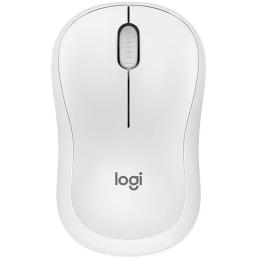 M240 Silent BT Mouse White LOGITECH