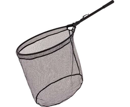 Zebco podberák latex fast net