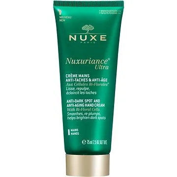 NUXE Nuxuriance Ultra Anti-Dark Spot & Anti-Aging Hand Cream 75 ml (3264680011351)