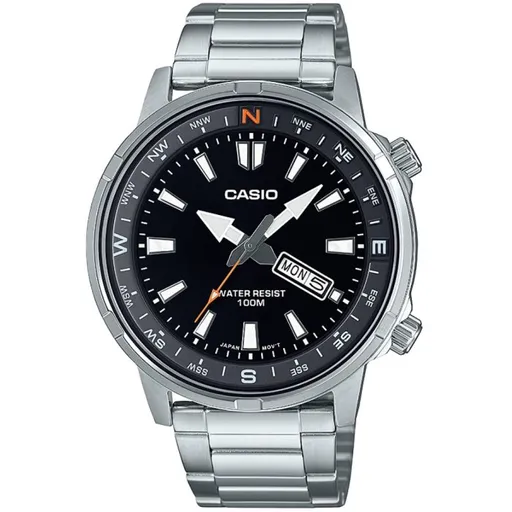 Casio Classic MTD-130D-1A4VDF - 30 dní na vrátenie tovaru, Garancia originality