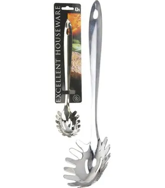 MAKRO - Naberačka na špagety nerez SS 28cm
