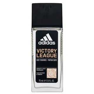 Adidas Victory League deospray pre mužov 75 ml