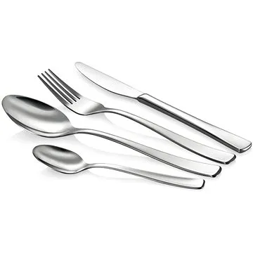 TESCOMA Jedálenský príbor CLARA, súprava 24 ks (8595028491678)