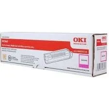 OKI 44059210 purpurový (magenta) originálny toner